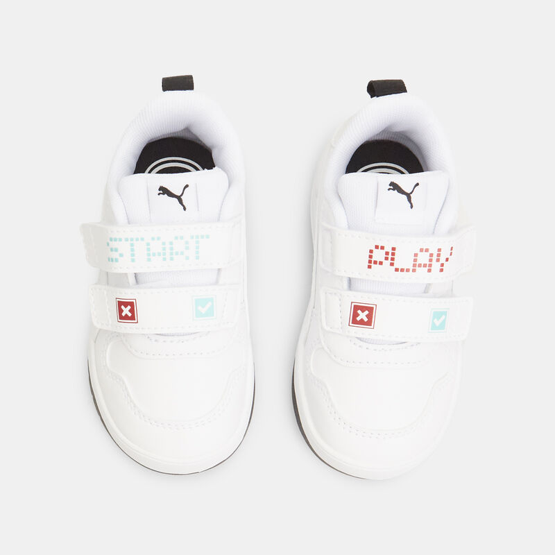 Puma First Steps barnsneakers
