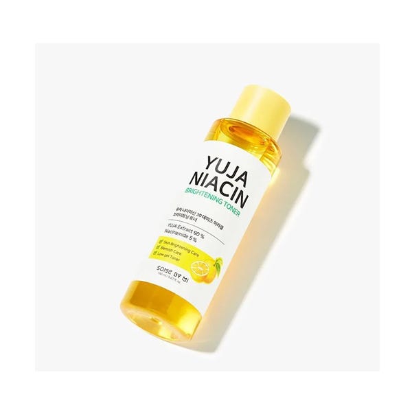 Νιασίνη Yuja | 150ml