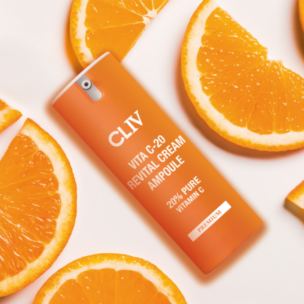 Cliv Vita C 20 Revital