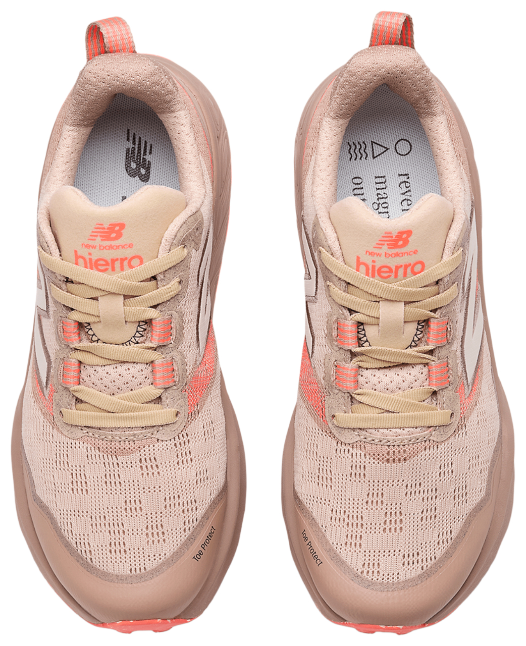 New Balance Fresh Foam X Hierro V9