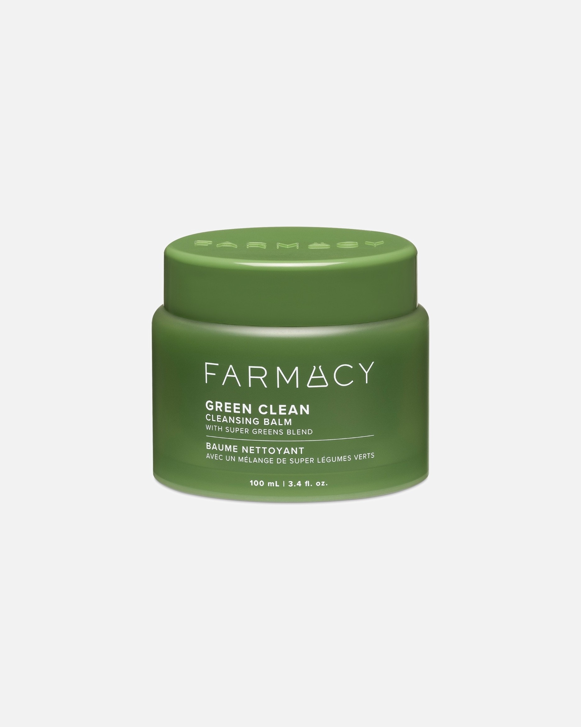 FARMACY Green Clean čistiaci krém čistiaci balzam - 30 ml