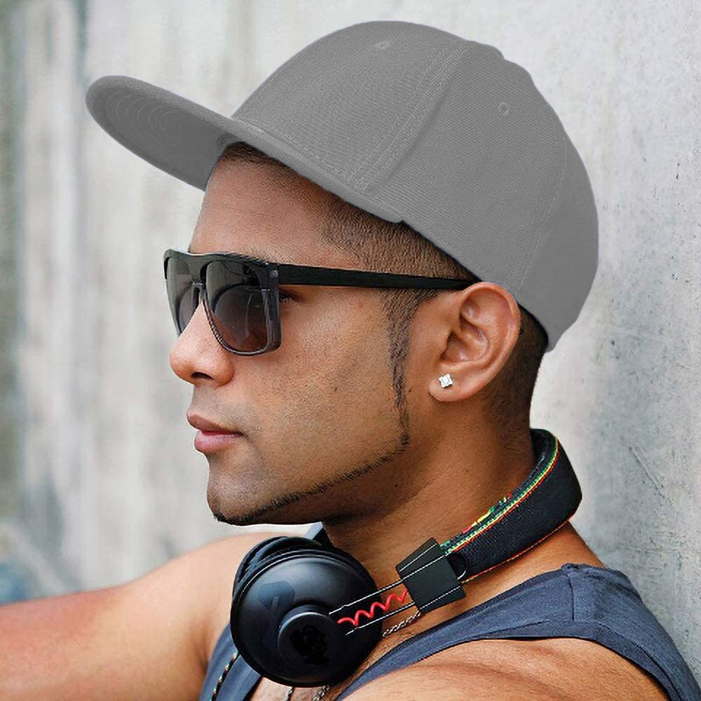  Gorra/visera Fexible Visera Curvada Result Kansas Core (paquete De 2)