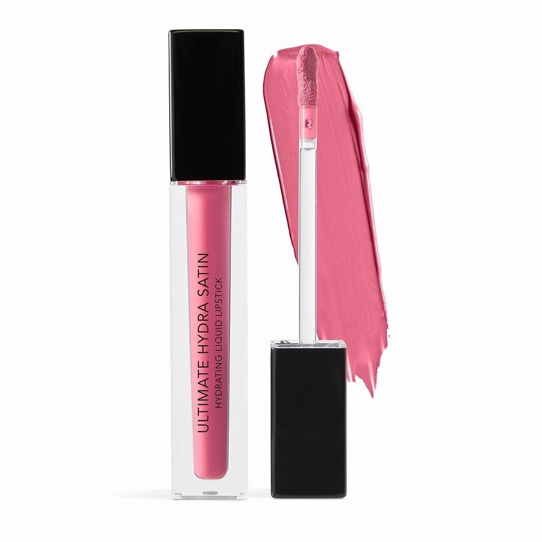Tekutý rúž Douglas Collection Lipstick Make-Up Ultimate Hydra Satin - 4 ml