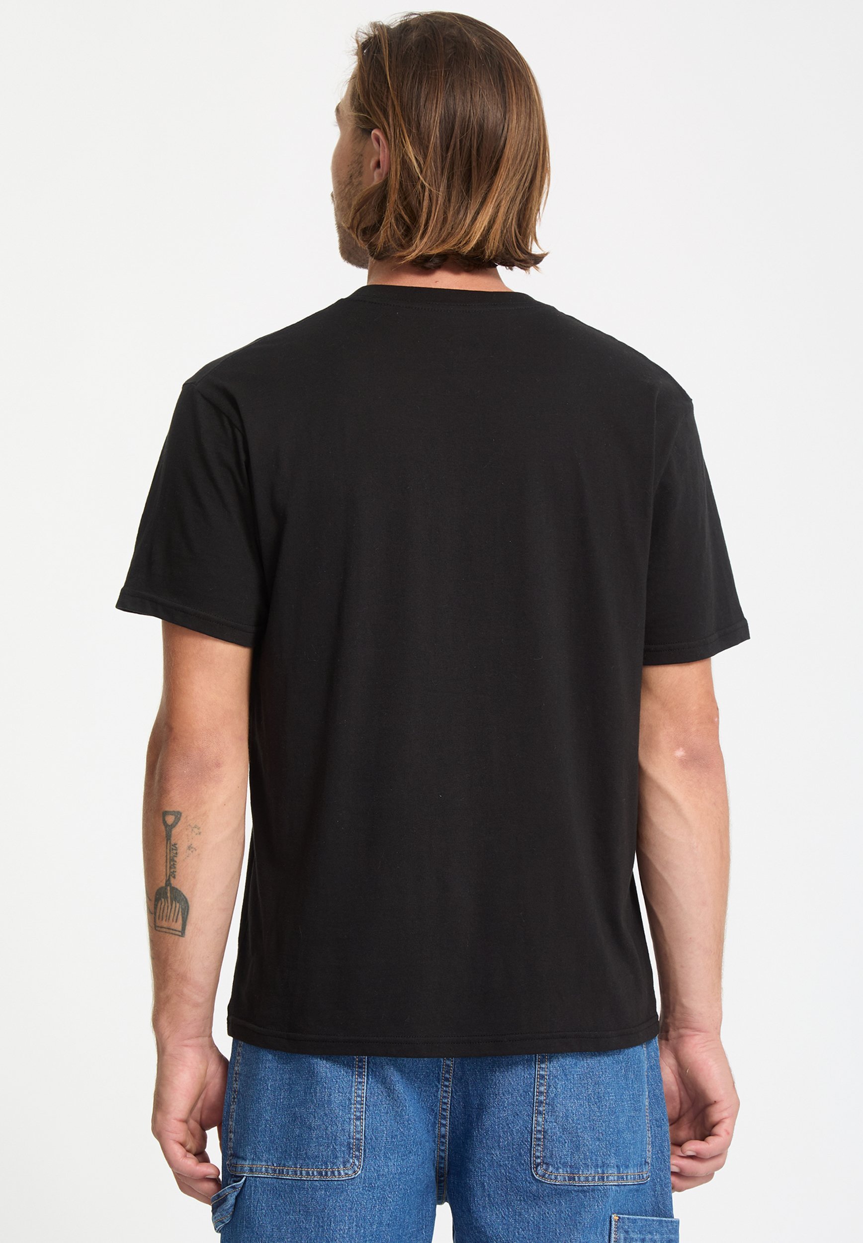 Volcom Basic T-skjorter