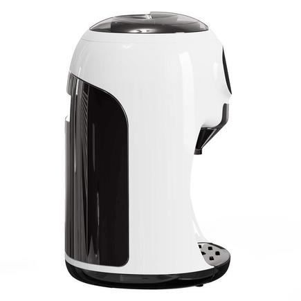 DBB - BIB&HOP Baby Bottle Maker - White/Black