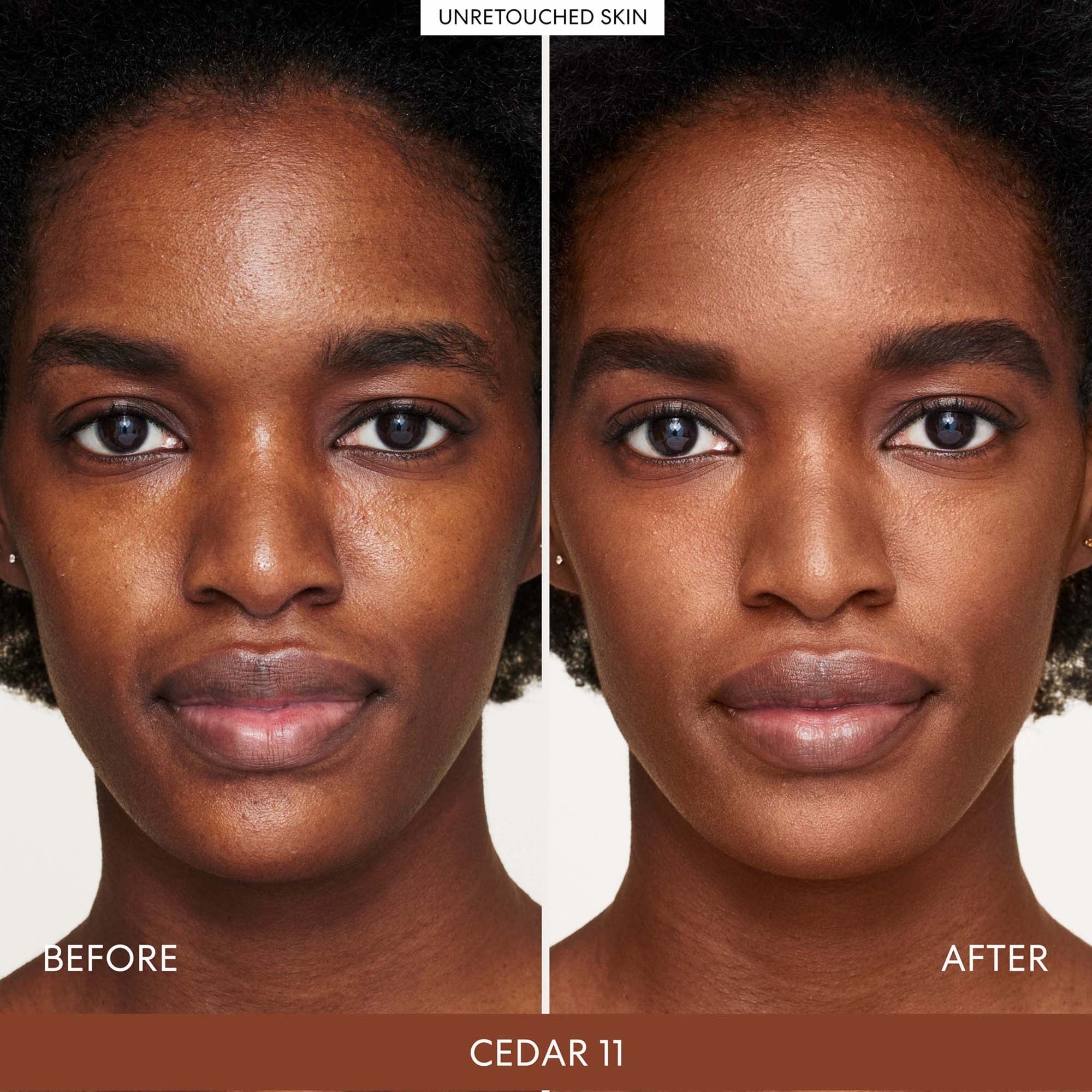 Viso Complexion Rescue Natural Matte Tinted Moisturizer SPF30 - Fondotinta liquido