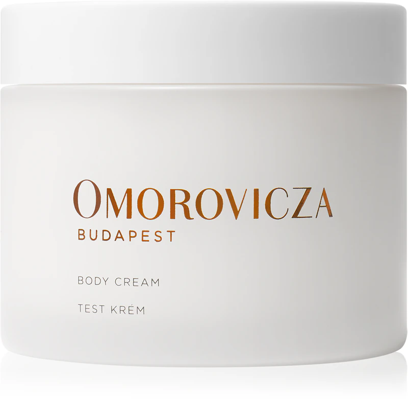 Creme corporal Omorovicza