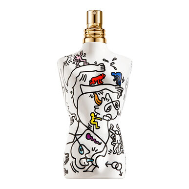 Jean Paul Gaultier Jean Paul Gaultier Le Male Pride Edition EDT