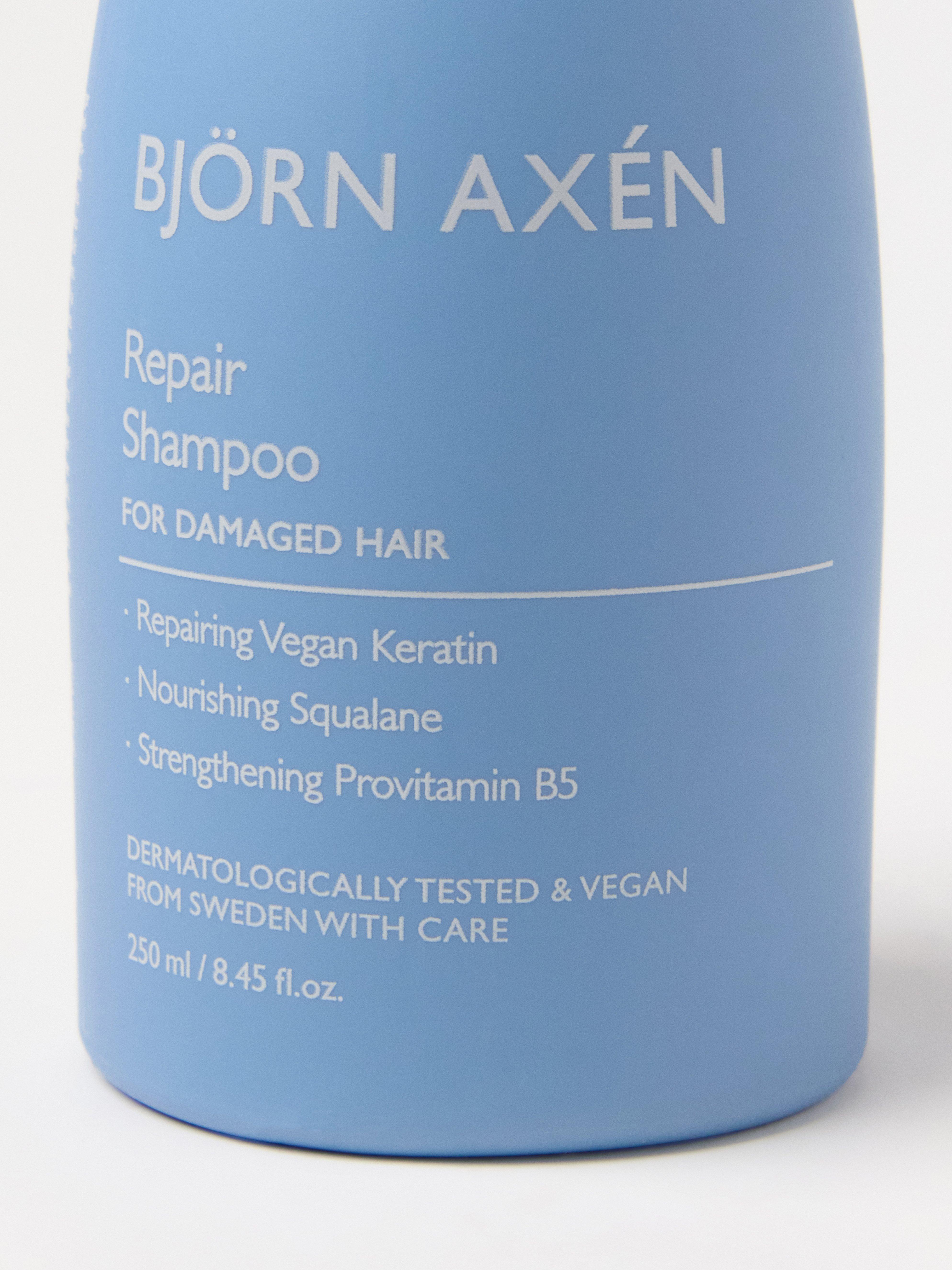 Björn Axén Repair Shampoo Bez boje