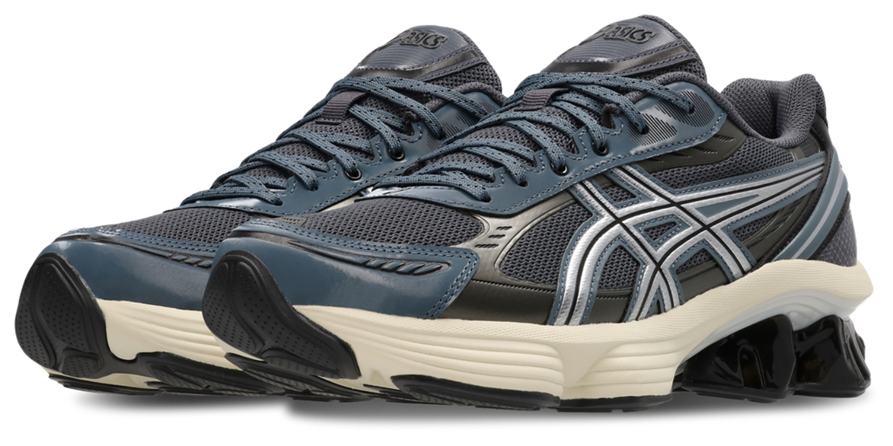 Asics Gel-Kinetic Fluent