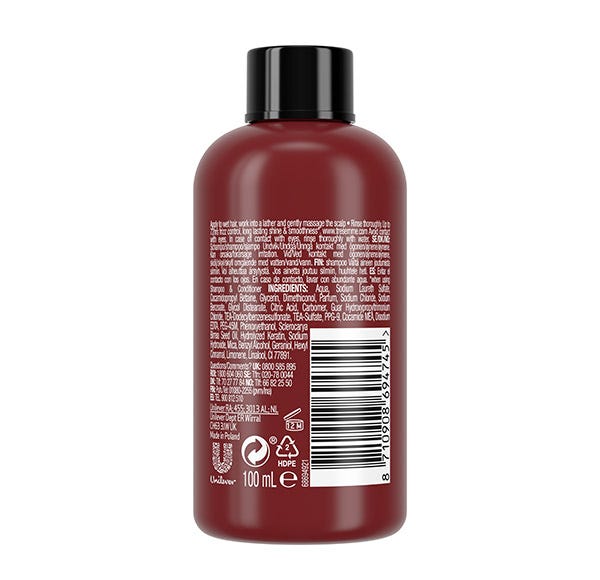 Keratin Smooth | 100ML