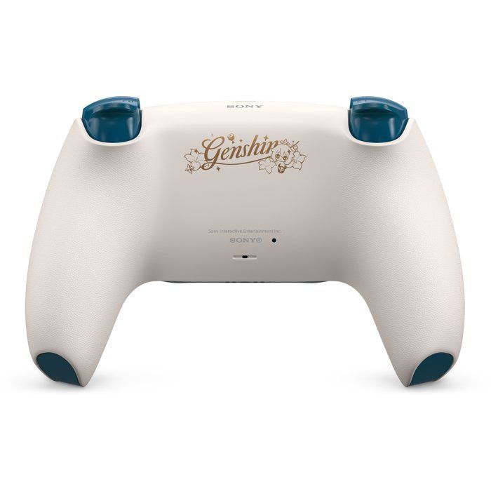 DualSense® Wireless Controller - Genshin Impact I Limited Edition for PS5 and PC