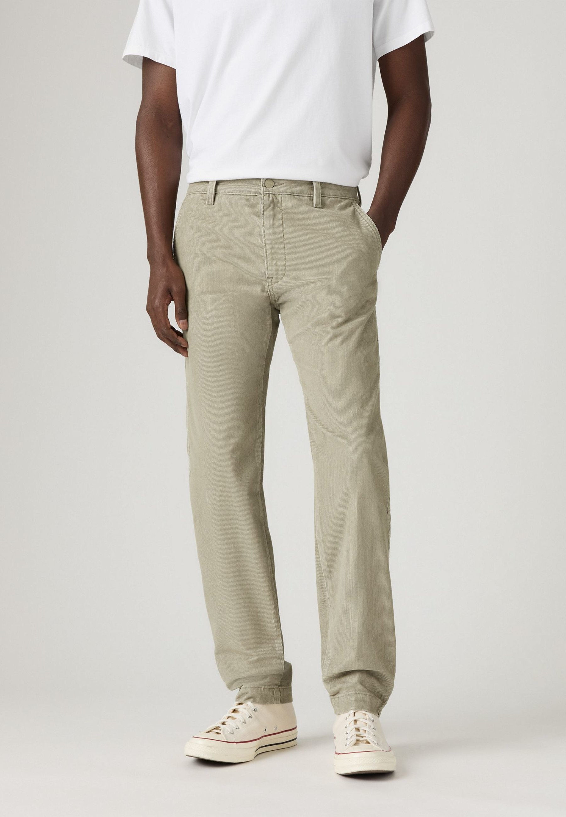 Levi's® Chino's - zand