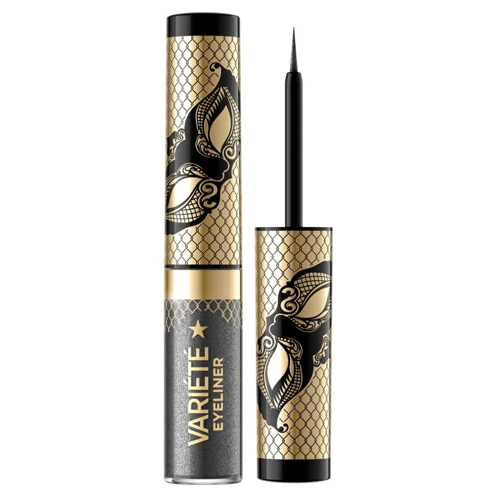 Eveline Variete Eyeliner 04