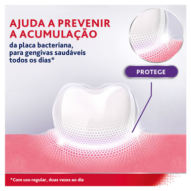 Parodontax Pasta Dentífrica com Ácido Hialurónico      75 ml 75 ml