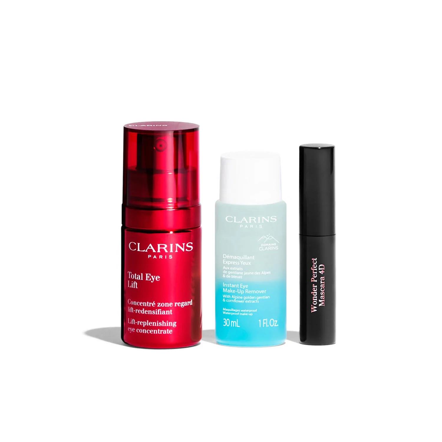 Trattamenti Occhi Rituale Total Eye Lift - Cofanetto Lifting
