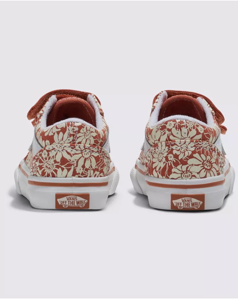 Toddler Old Skool V Shoe