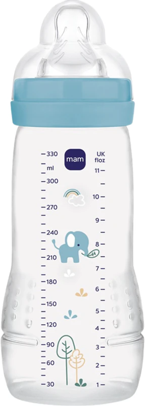 Mamadeira MAM Easy Active™