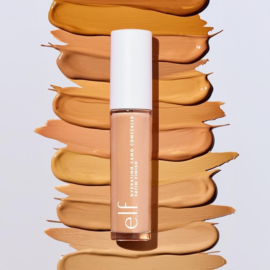elf Cosmetics hidratantni satenski korektor - 6 ml