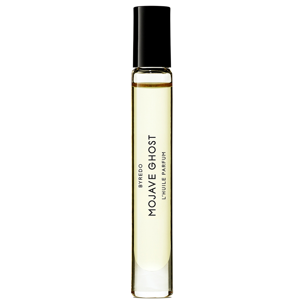 Ulei parfumat roll-on Mojave Ghost 7,5 ml - BYREDO