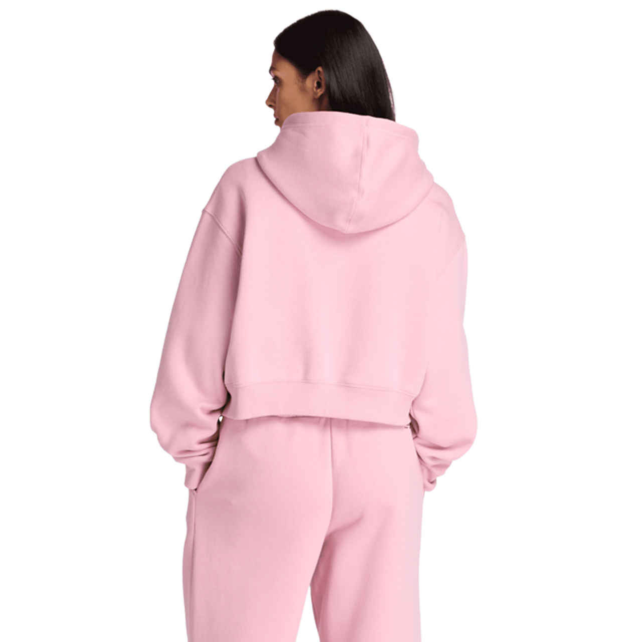 New Balance Linear Heritage Fleece -täyspitkä vetoketju