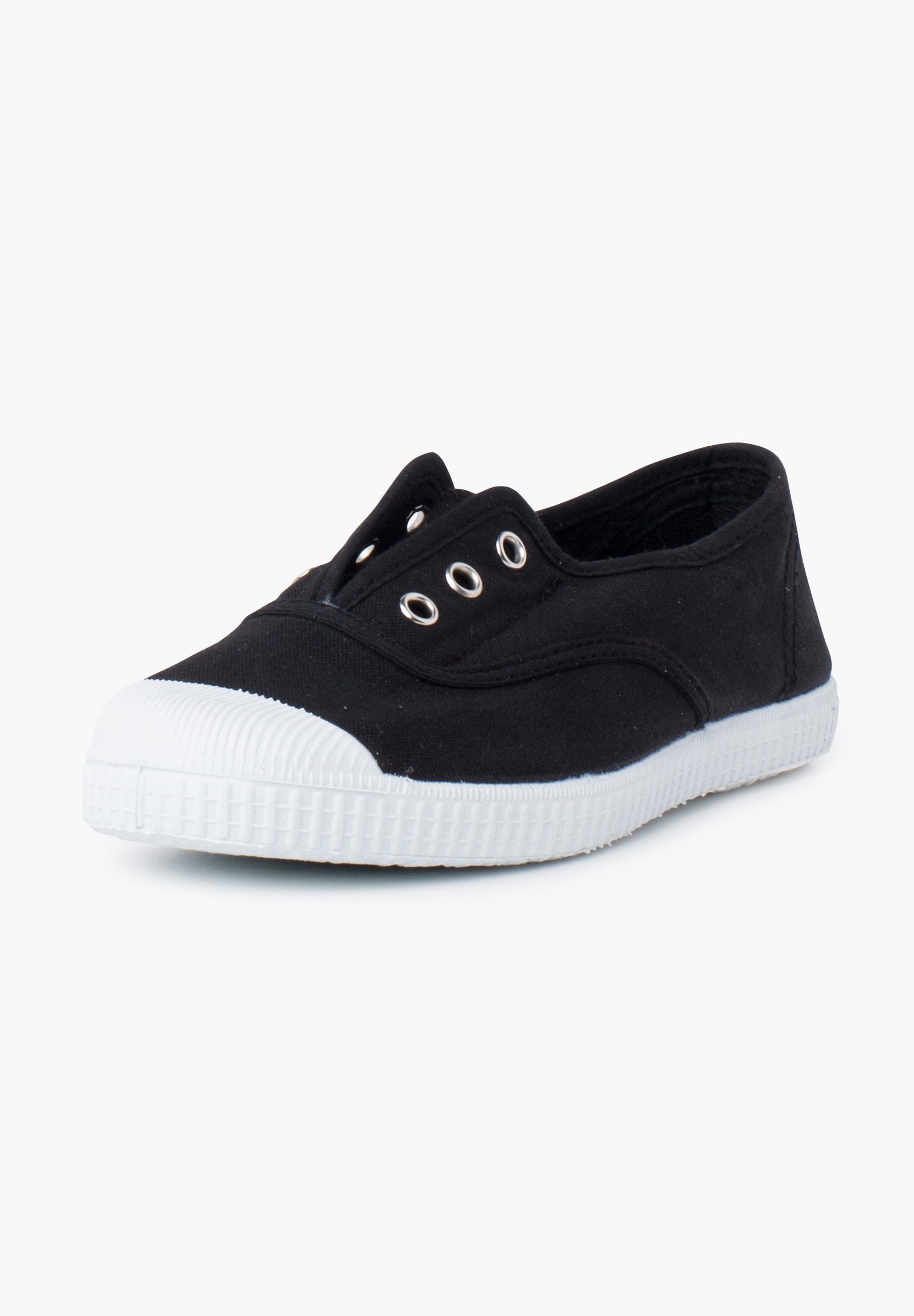 Pisamonas Sneaker - schwarz