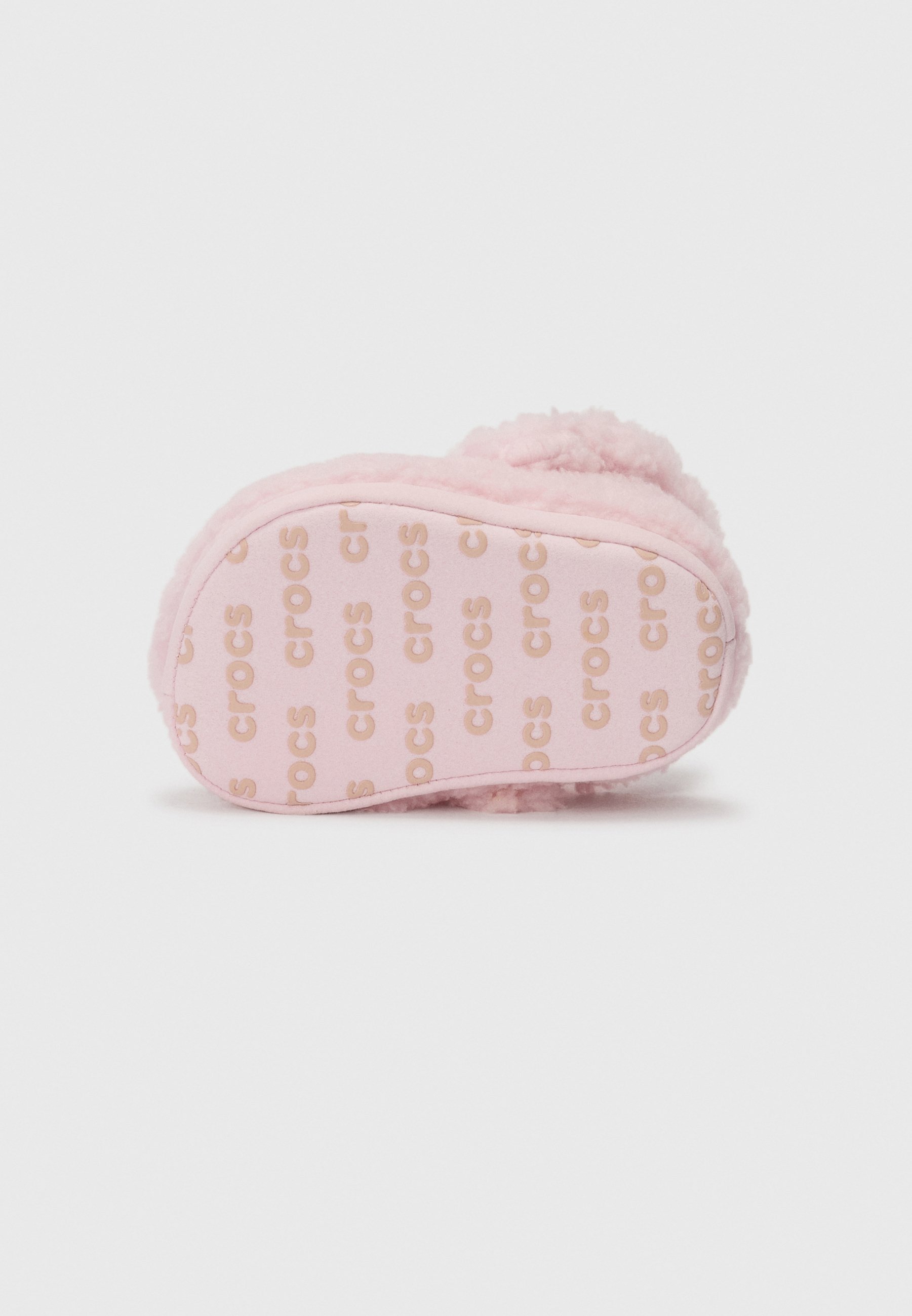 Crocs COZZZY UNISEX - Klompen - roze melk