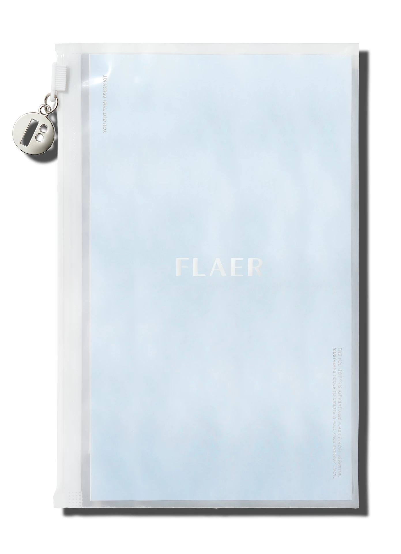 Megvan ez! Ecsetkészlet - FLAER