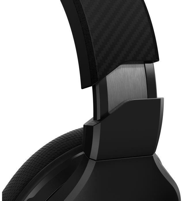 Consola Xbox Series S - SSD de 512 GB - 100% digital + Auriculares para juegos TURTLE BEACH Recon 200 Gen 2
