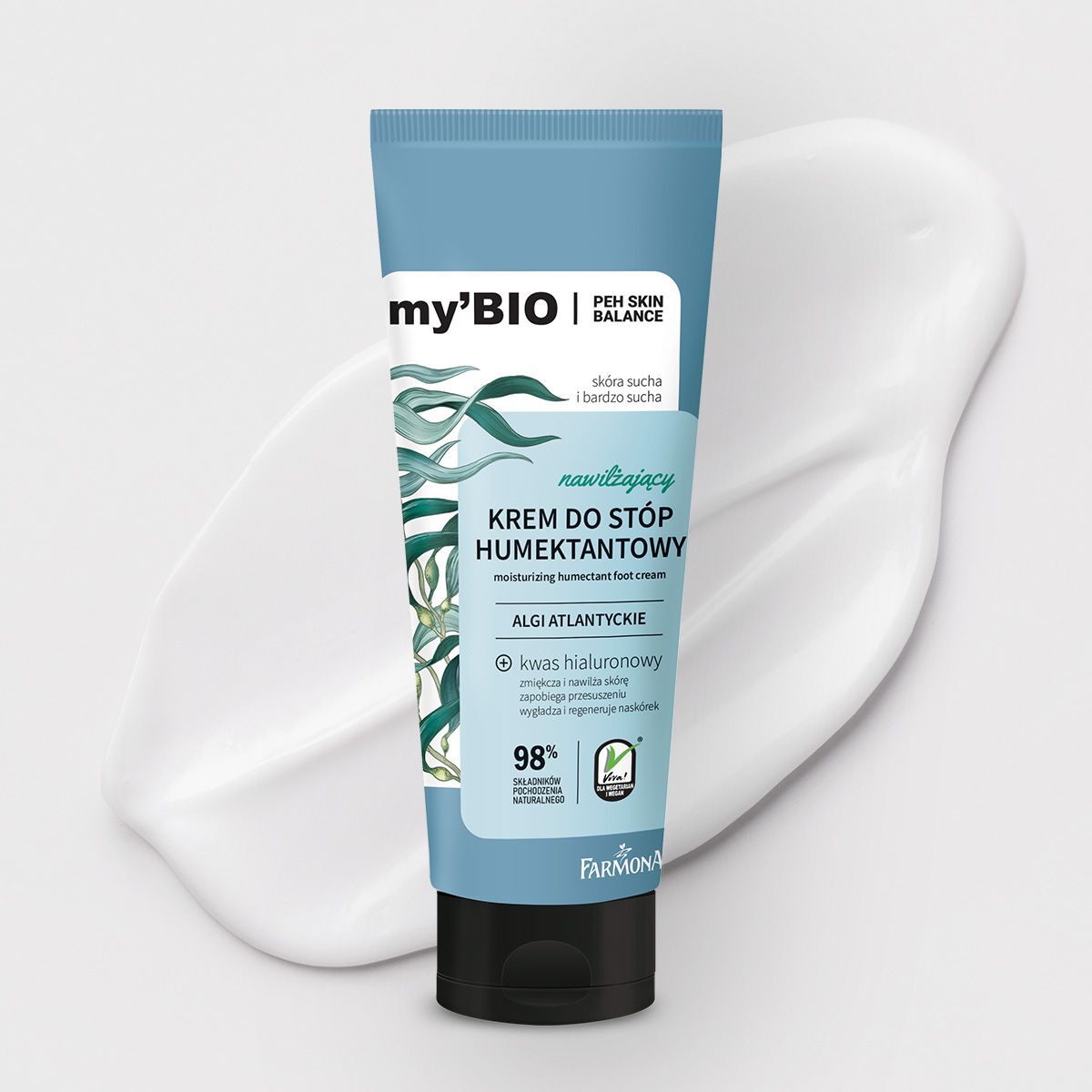 My'Bio Peh Skin Balance Fuktighetsbevarande medel