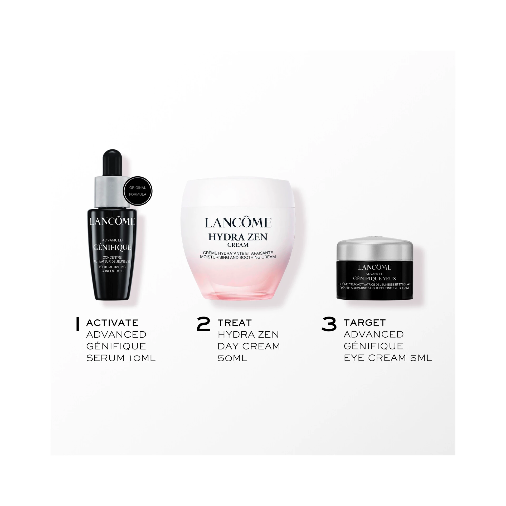 Hydrazen poklon paket - Lancôme