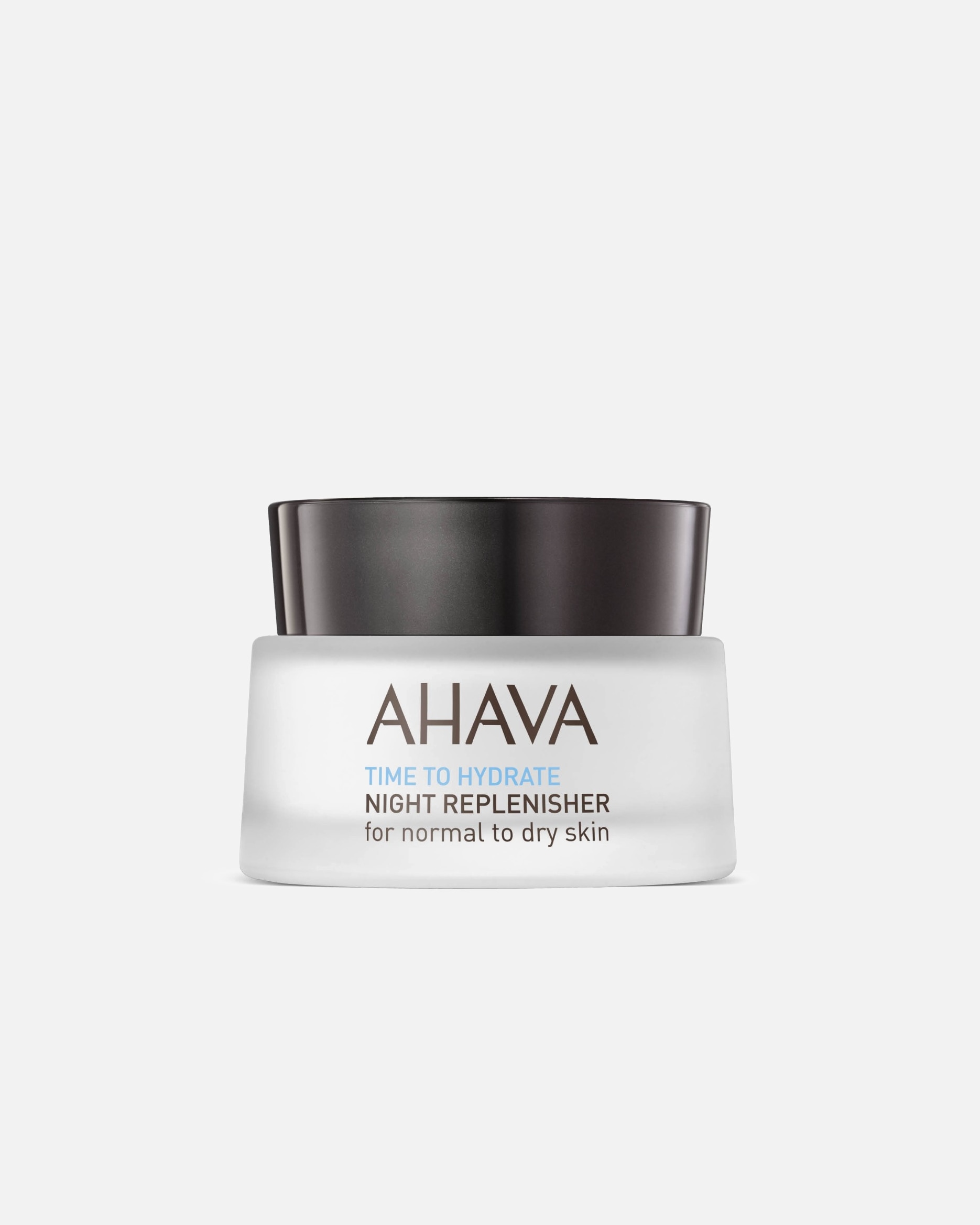 AHAVA Night Replenisher Normal Dry