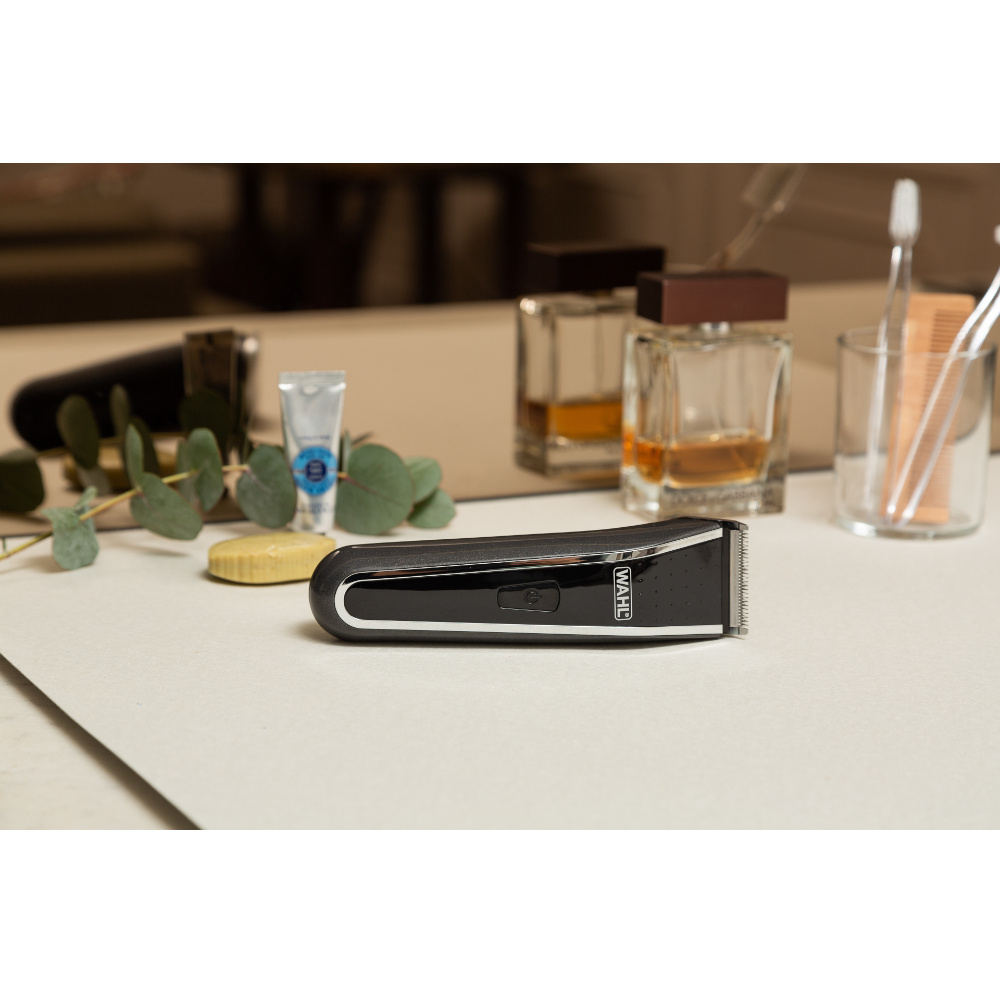 Moser uz Wahl Li-Ion Pro LED