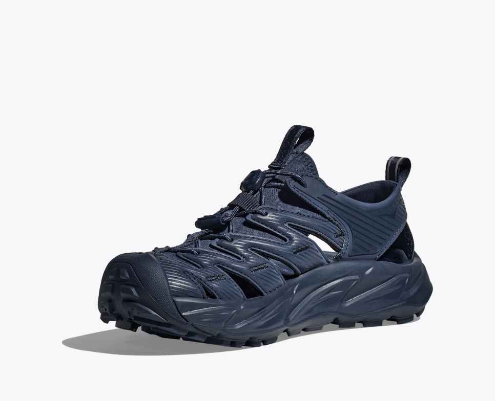 HOKA Hopara Varsity-marine / Varsity-marine
