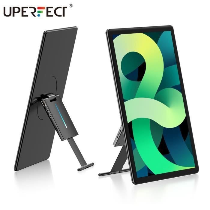 Monitor portátil de 17