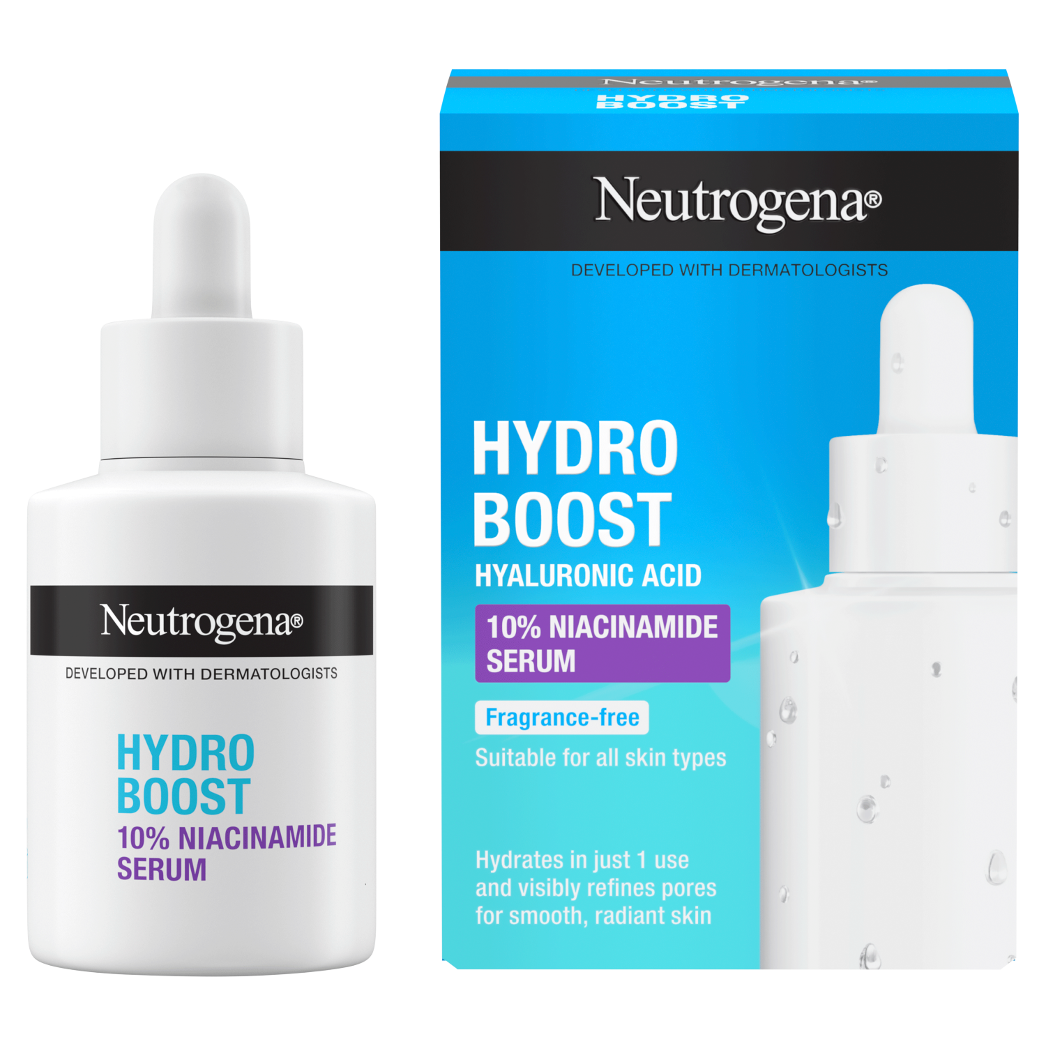 Neutrogena Hydro