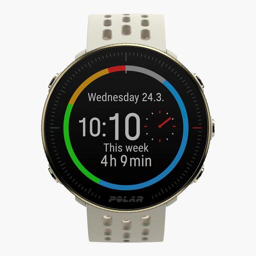 Polar Vantage M2