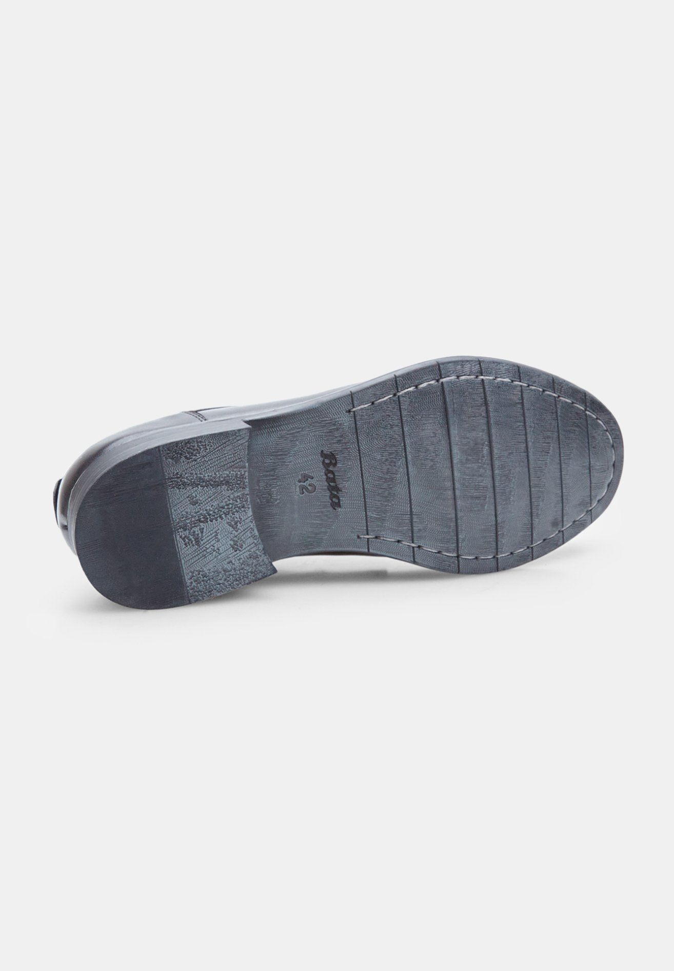 Bata Smart suvarstomi bateliai - nero