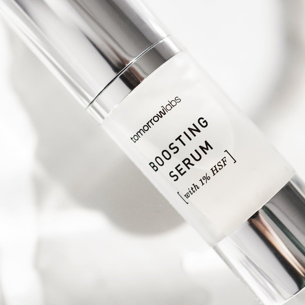 tomorrowlabs Serum protiv starenja za pojačavanje – 30 ml
