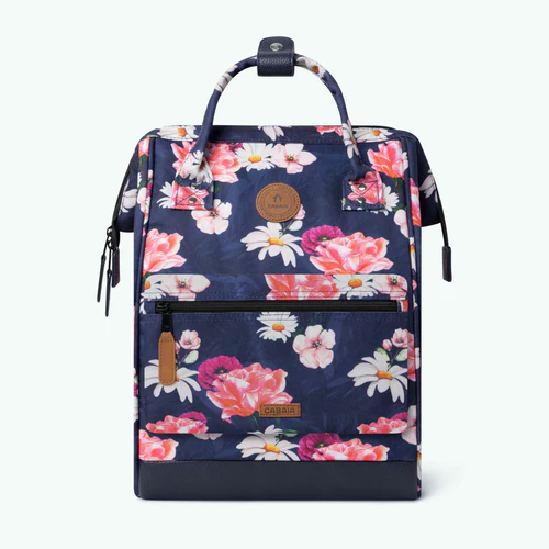 Cabaia Osaka - Rucksack - Mittelblau