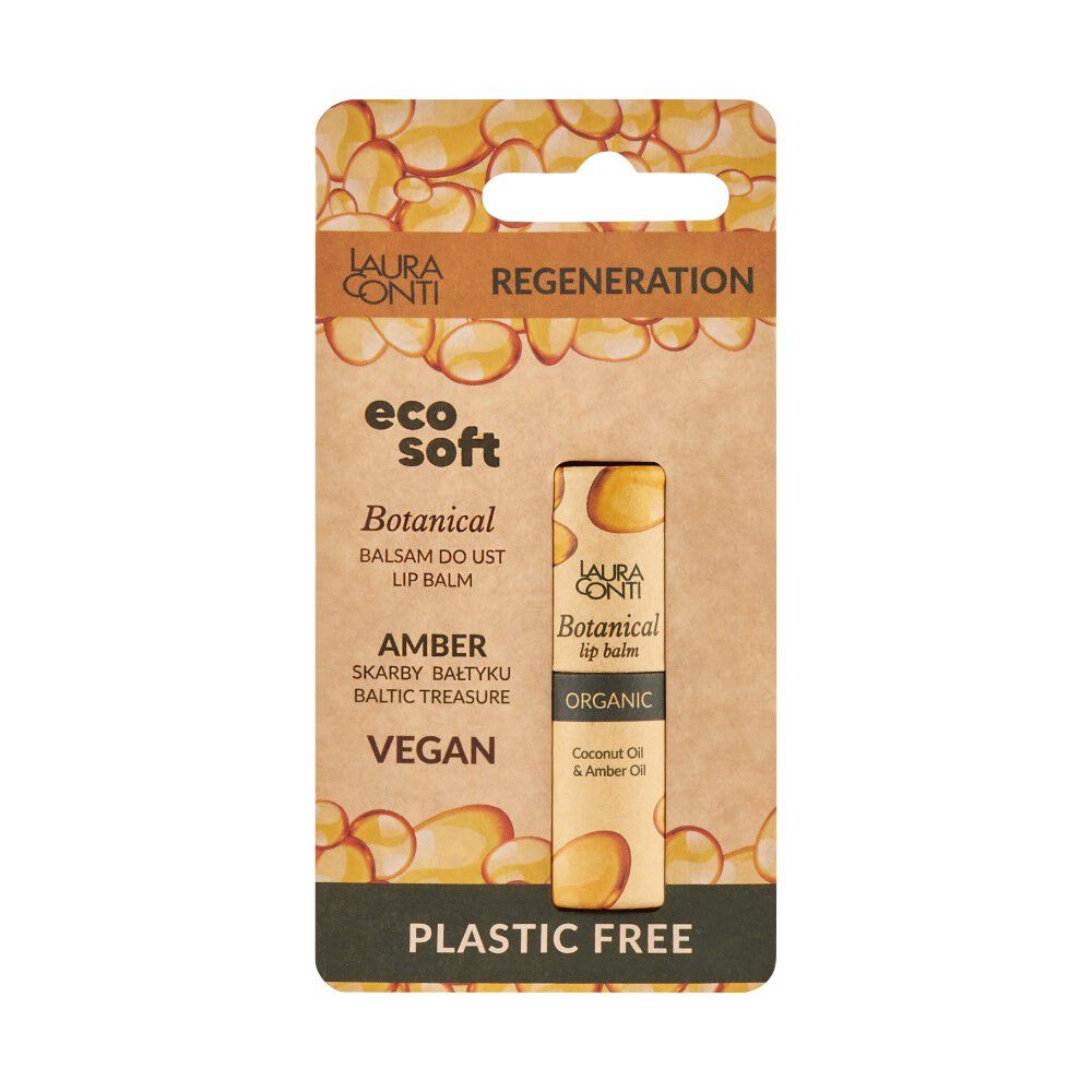 Laura Conti Eco Soft Botanical Vegan