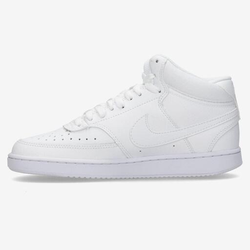Nike Court Vision Mid