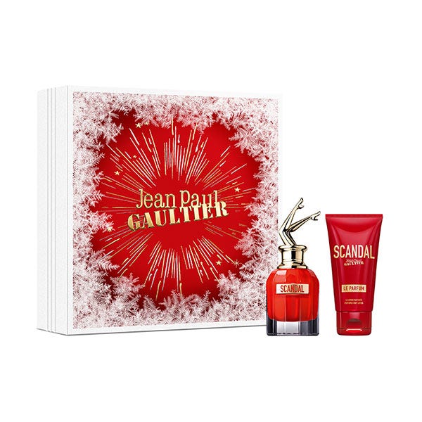 Scandal Le Parfum Fodral | 1 enhet