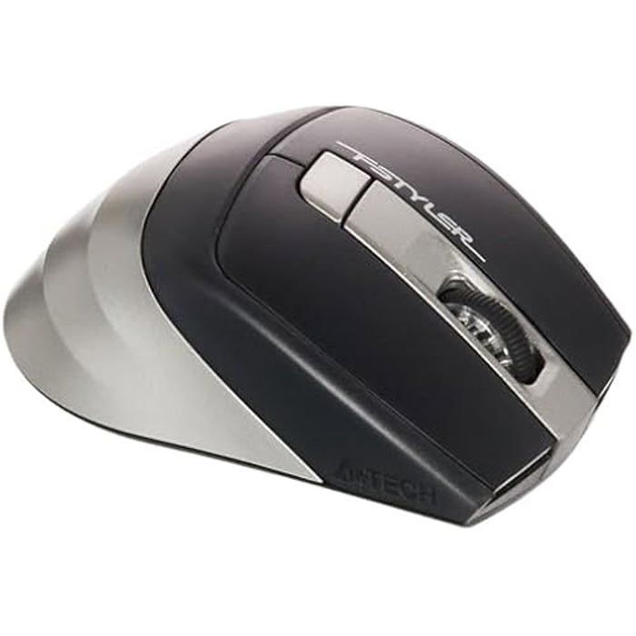 Souris d'ordinateur - A4TECH - FSTYLER FB35 - Bluetooth - Optique - 2000 DPI