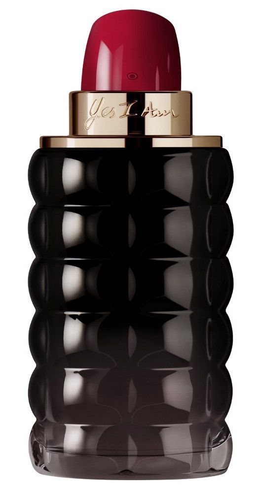 Áno, som - Dámsky parfum Dámske parfumy
