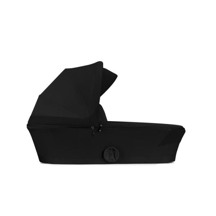 CYBEX - Melio Magic Black Carrycot
