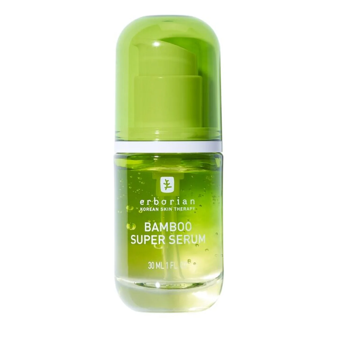 Bamboo Bamboo Super Serum - Siero viso effetto globale