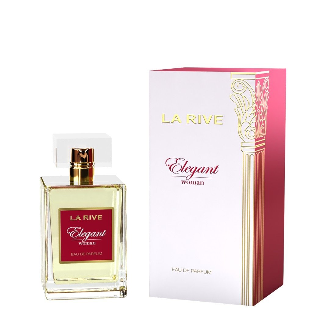 La Rive Parfum Elegant Women - 100 ml