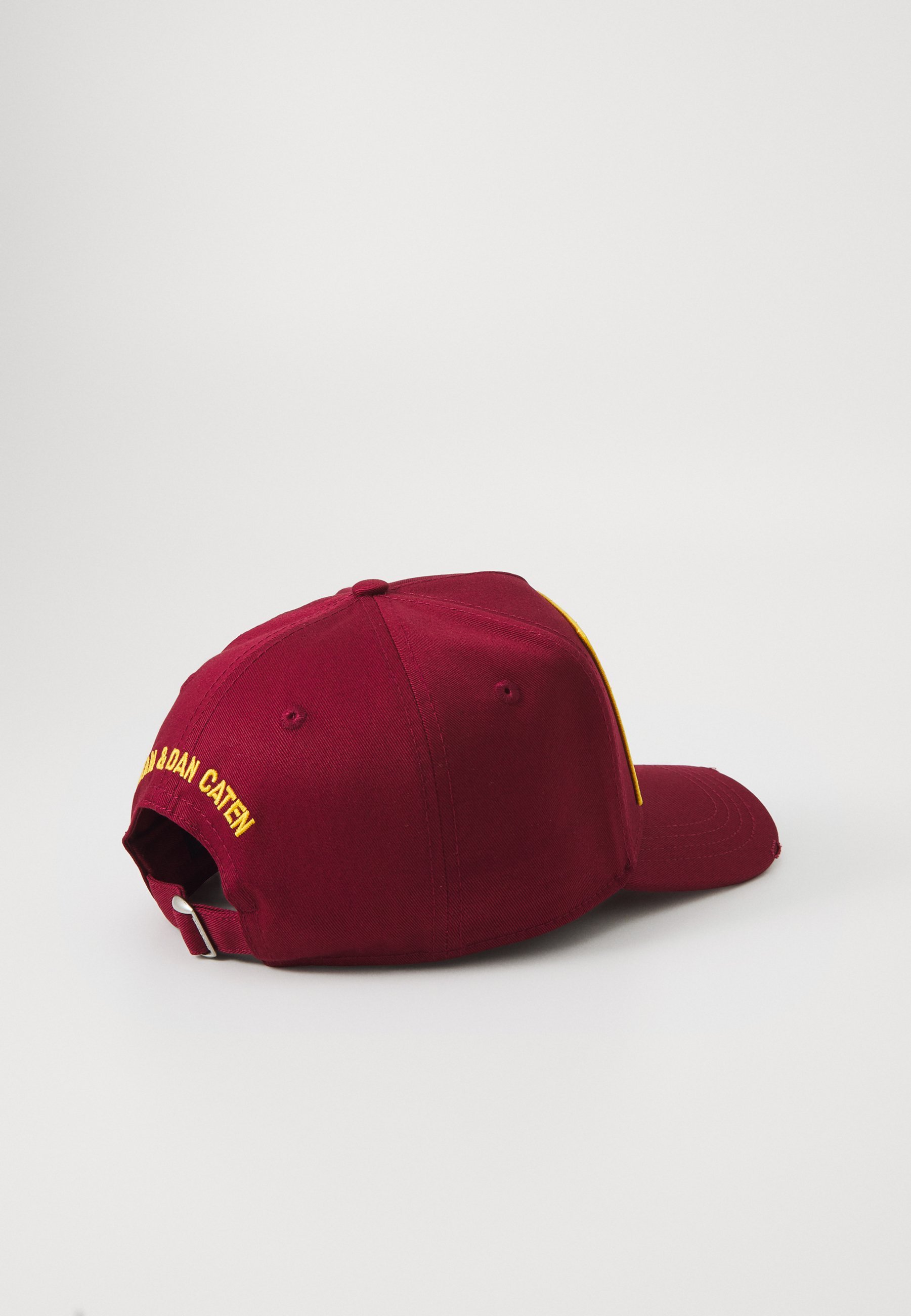 Dsquared2 BASEBALL - Caps - rød