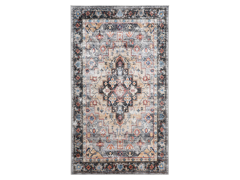 Dywan Entry 80x140 cm rozeta